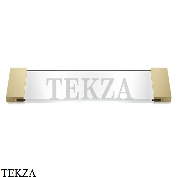 Decor Walther Classic TAB 34 Лоток универсальный настольный 0848744, золото матовое