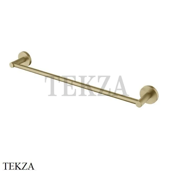 Boheme Uno Держатель для полотенца 50 см Uno 10972-MG Matt Gold