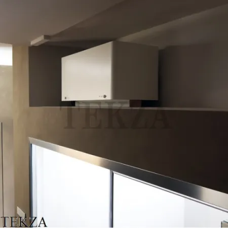 Effegibi NUVOLA SMART POWER 140 Парогенератор HA50520008