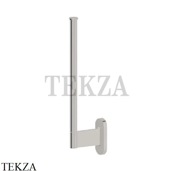 Newform O’RAMA Держатель запасных рулонов бумаги 67225.M0.070, Titanium satin