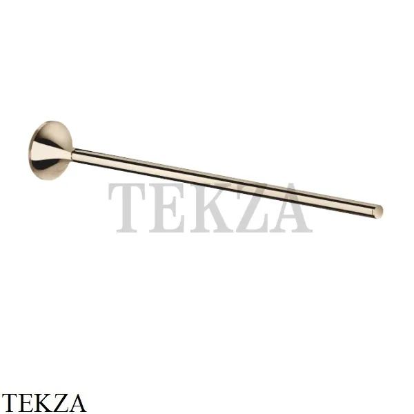 Dornbracht VAIA Держатель для полотенца неподвижный 83211809-47, Champagne (22kt Gold)
