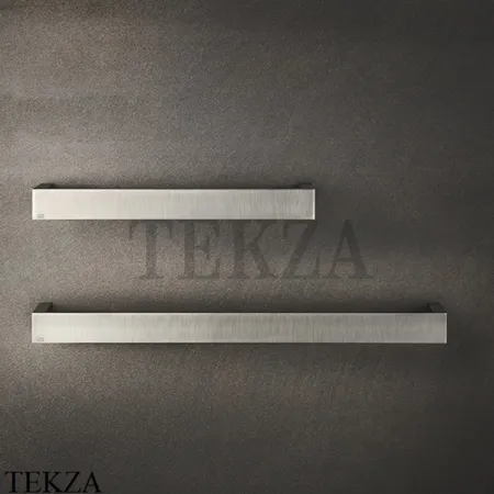 Gessi Rettangolo Крючок для халата и полотенец 20921-299, Black XL