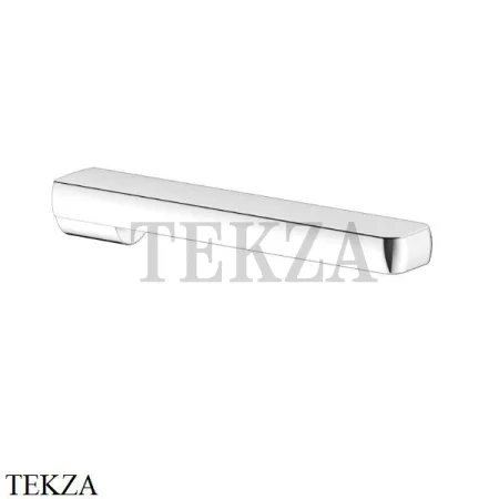 Keuco Collection Moll Запасной держатель для туалетной бумаги 12763010000, хром глянец