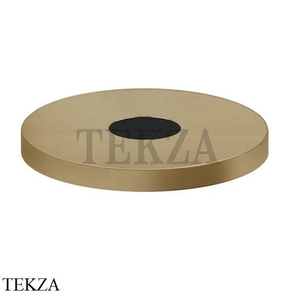 Gessi ANELLO Электронное удаленное управление для излива кран фильтром 30653-726, Warm Bronze Br.