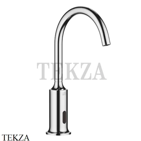 Dornbracht VAIA Смеситель для раковины электронный 44521809-00, хром глянец