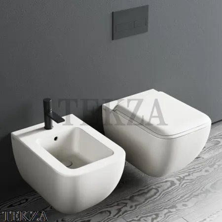 Cielo Shui Comfort Сиденье с крышкой с микролифтом CPVSHCOTF TL, Talco белый матовый