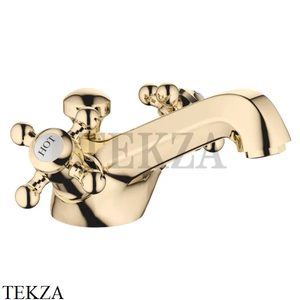 Dornbracht Madison Смеситель для раковины, с донным клапаном 22500360-09, латунь