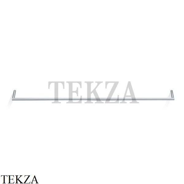 Decor Walther MIKADO MK HTE80 Полотенцедержатель 80 см 0521000, хром глянец