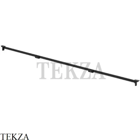 Viega Advantix Vario Дизайн-вставка (решетка) 711870, цвет черный