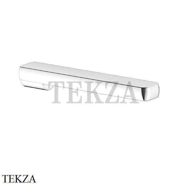 Keuco Collection Moll Запасной держатель для туалетной бумаги 12763010000, хром глянец