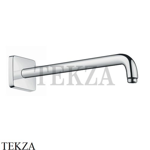 Hansgrohe E Держатель для душа 27446000, хром глянец