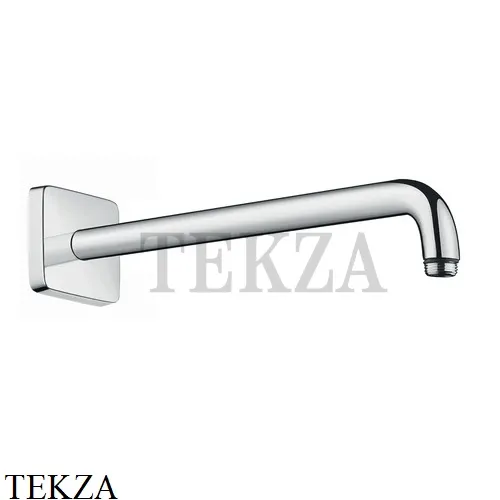 Hansgrohe E Держатель для душа 27446000, хром глянец