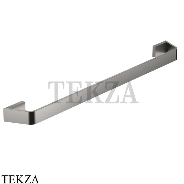 Dornbracht CL.1 Держатель для банного полотенца 83060705-99, Dark Platinum matt