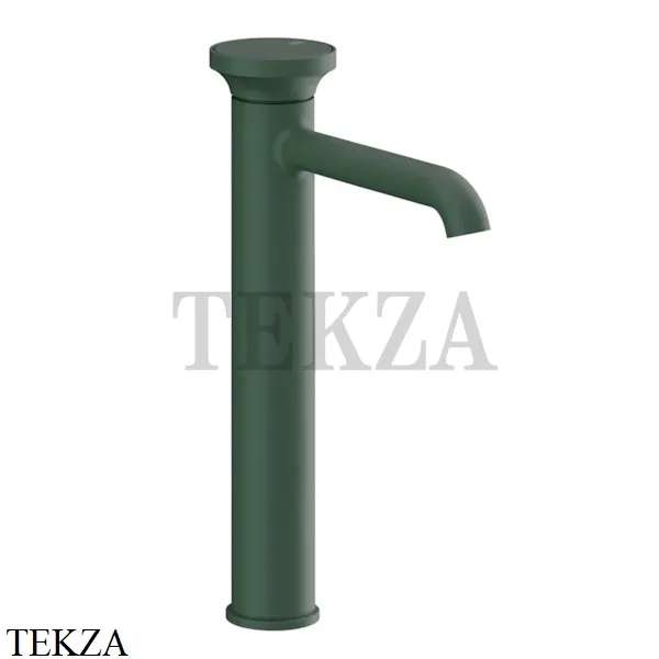 Gessi Origini NATURE Смеситель для раковины без гарнитура 66004-276, Matte Agave