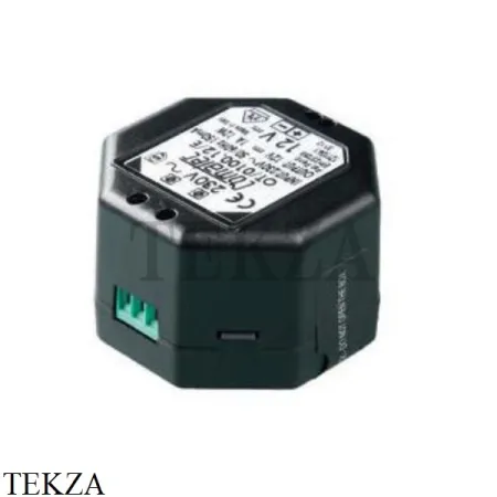 TECE Planus Трансформатор 9810003 для подключения панелей смыва Planus