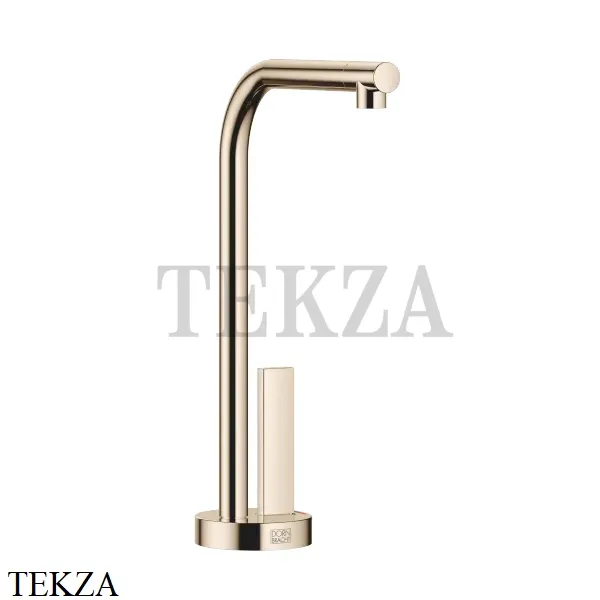 Dornbracht ELIO HOT & COLD Питьевой кран 17861790-47, Champagne (22kt Gold)