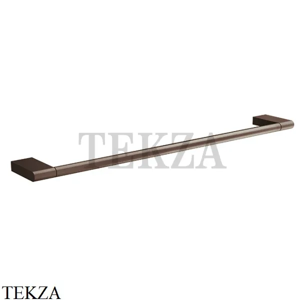 Gessi Origini Полотенцедержатель средний 45 см 66502-845, Dark Bronze