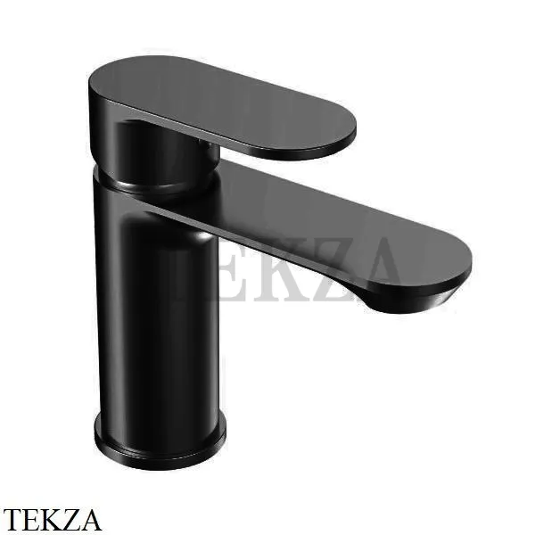 Splendy Rest Смеситель для раковины, без донного клапана, RE201146GK1BM, черный матовый