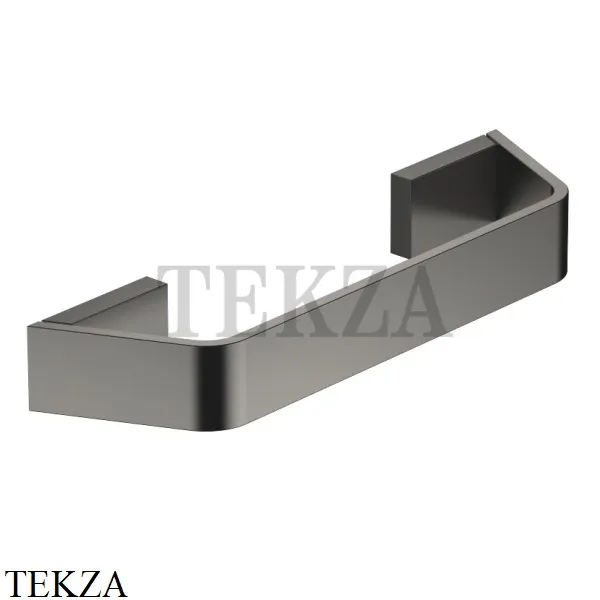 Dornbracht CL.1 Поручень для ванны 83020705-99, Dark Platinum matt