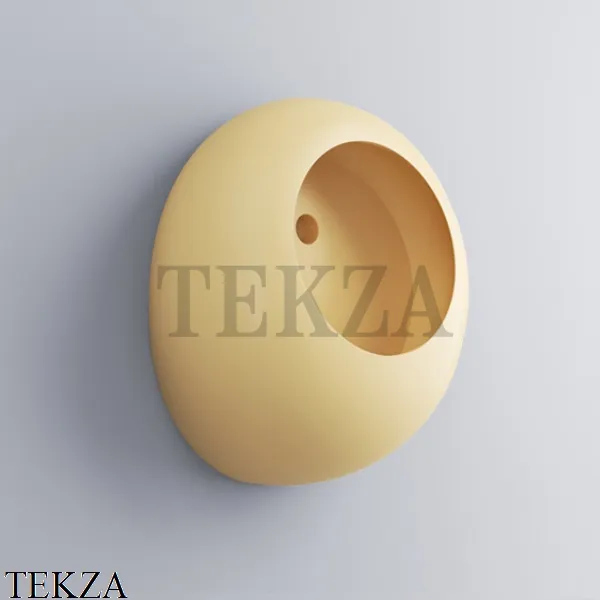Cielo Urinals Mini Ball Писсуар круглый подвесной ORBLM CN, Canapa