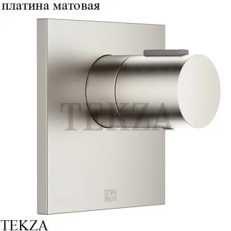 Dornbracht Symetrics Термостат для душа на 3/4, внешняя часть 36503985-00, хром глянец