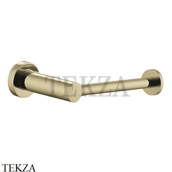 FIMA Carlo Frattini ROTOLA Держатель для туалетной бумаги F6005/1HL, Champagne
