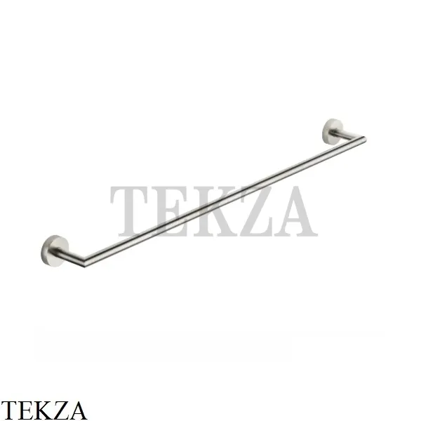Dornbracht Держатель для банного полотенца 60 см 83060979-06, платина матовая