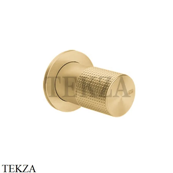 Gessi Habito CESELLO Смеситель для душа, внешняя часть 70499-710, Brass PVD