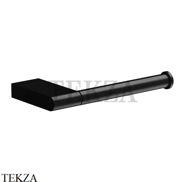 Gessi Origini Держатель туалетной бумаги без крышки 66455-299, Black XL