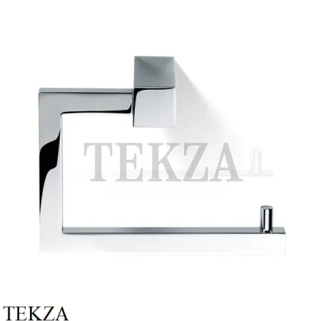 Decor Walther Corner TPH3 Держатель туалетной бумаги без крышки 0561500, хром глянец