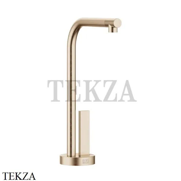 Dornbracht ELIO HOT & COLD Питьевой кран 17861790-46, Brushed Champagne (22kt Gold)