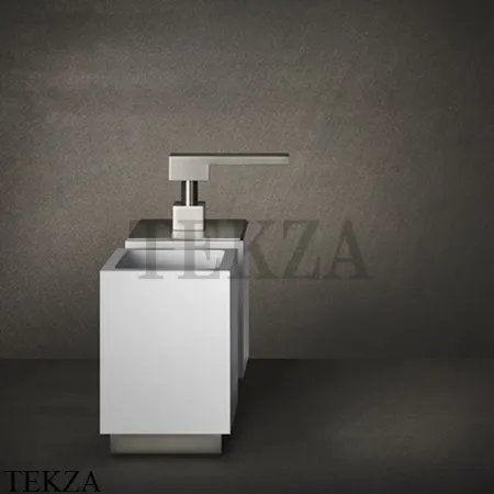 Gessi Rettangolo Крючок для халата и полотенец 20921-031, хром глянец