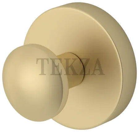 Сунержа Вешалка СФЕРА настенная / L 50 022-3006-0000, Матовая шампань