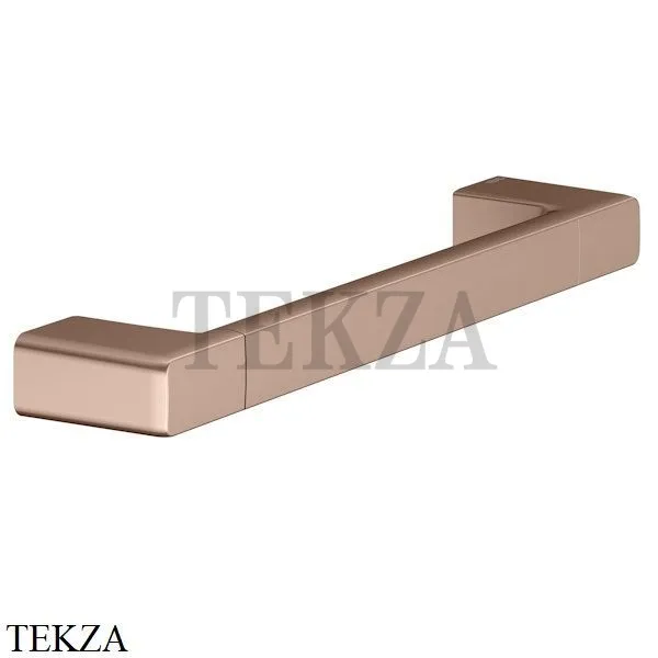 Keuco Collection Moll Поручень для ванны 12707290000, красное золото шлифованное
