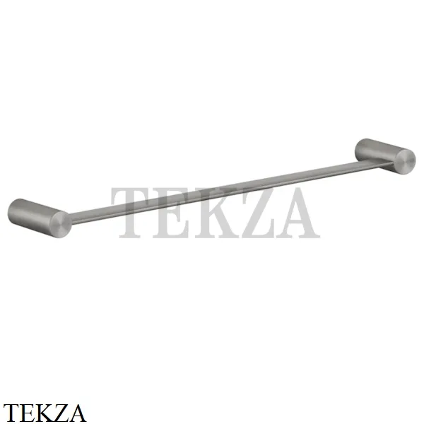 Gessi 316 ACCESSORIES Держатель для банного полотенца 45 см 54800-239, Steel Brushed