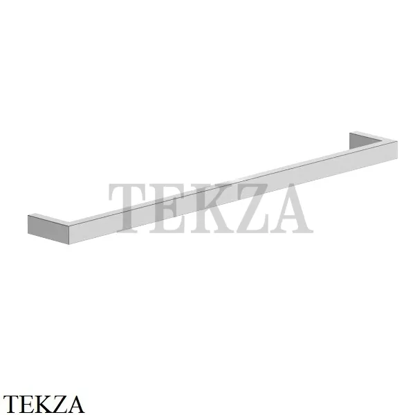 Fantini Linea Держатель для банного полотенца 30 см 92937706, Матовая натуральная сталь