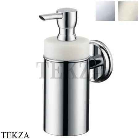 Hansgrohe Logis Дозатор для жидкого мыла или лосьона 40514000, хром глянец