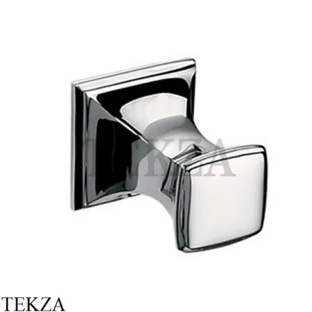Colombo Portofino Крючок для халата CD87.CR, хром глянец