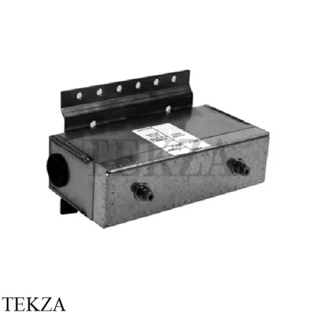 Fantini Встраиваемая часть панель для верхнего душа 1900C101A (снят с производства)