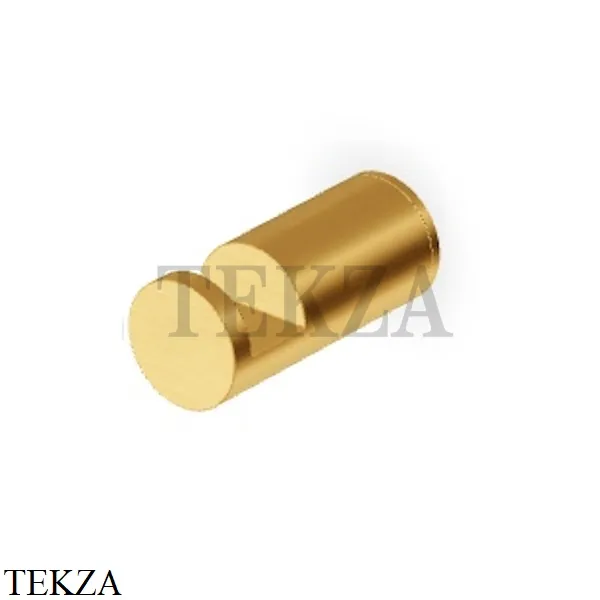 Zucchetti Todd Крючок одинарный для полотенца ZAD550.C41, brushed gold