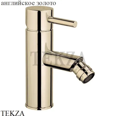 Nicolazzi Olympus Смеситель для биде однорычажный, с донным клапаном 3703CR, хром