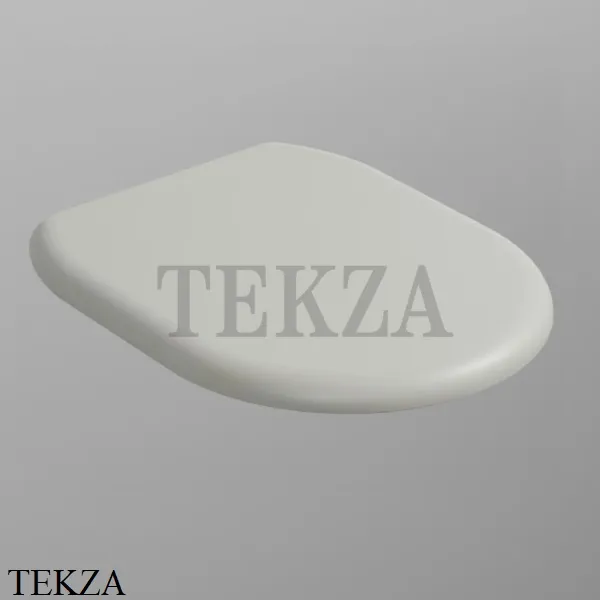 Cielo Itaca Сиденье с крышкой с микролифтом CPVITTF PM, Pomice