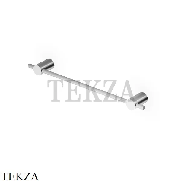 Zucchetti Helm Держатель для полотенца 30 см ZAD820.X, нержавеющая сталь brushed