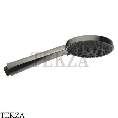Dornbracht Ручной душ 3-х позиционный 28018979-99, Dark Platinum matt