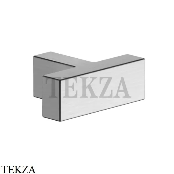 Fantini Linea Крючок для халата и полотенца 92937708, Матовая натуральная сталь