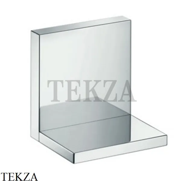 Axor ShowerCollection Короткая полочка 40872000, хром глянец