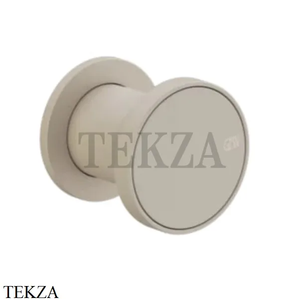 Gessi Origini NEUTRAL Рычаг управления на стену, внешняя часть 66109-273, Matte Greige