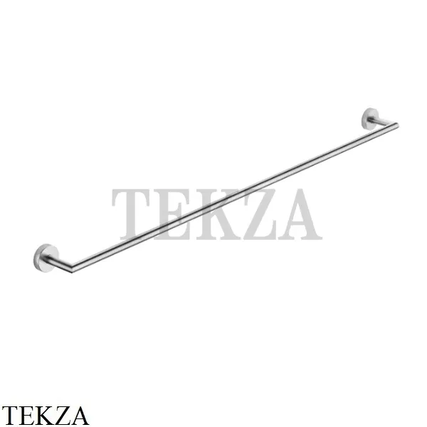 Dornbracht Держатель для банного полотенца 80 см, 83080979-93, Brushed Chrome