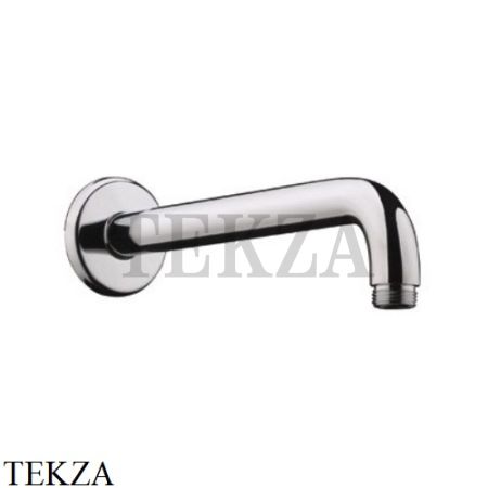 Hansgrohe Держатель для душа 27409000, хром глянец