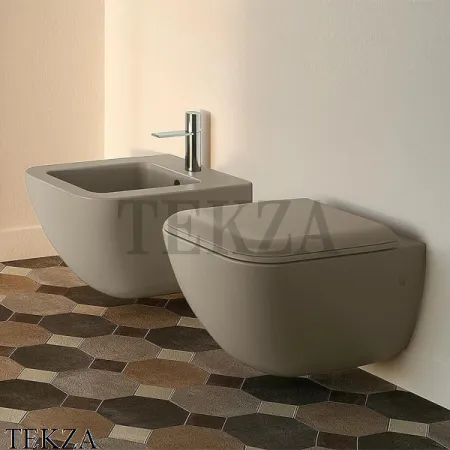 Cielo Shui Comfort Сиденье с крышкой с микролифтом CPVSHCOTF AV, Avena